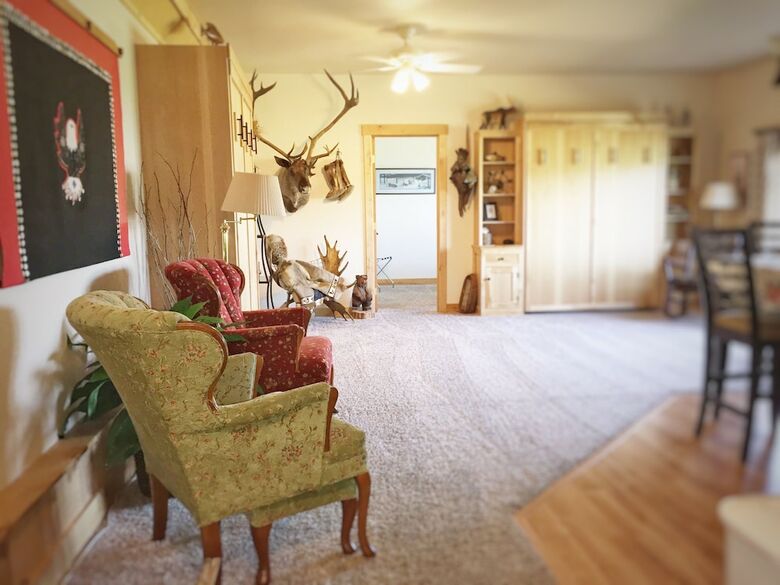 Pioneer Ridge B&B Inn
