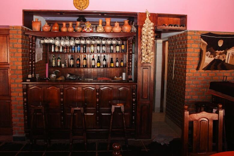 Hotel Hosteria Del Inca