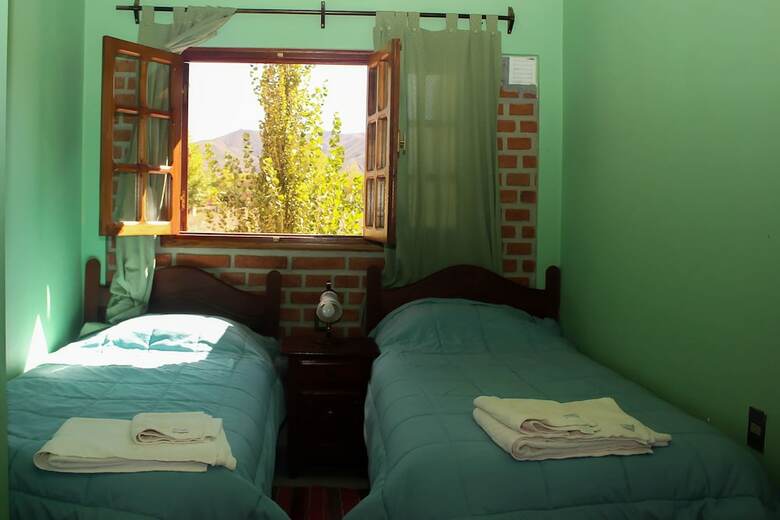 Hotel Hosteria Del Inca