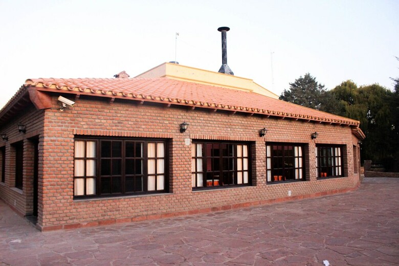 Hotel Hosteria Del Inca