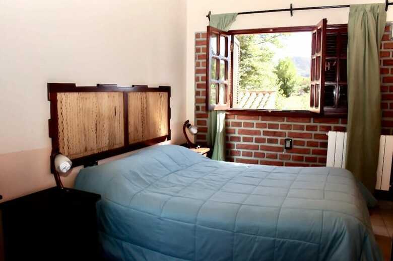 Hotel Hosteria Del Inca