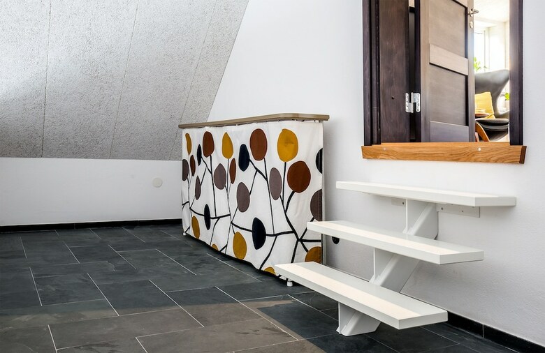 Apartamentos Tr�dg�rdshuset I Sankt Olof