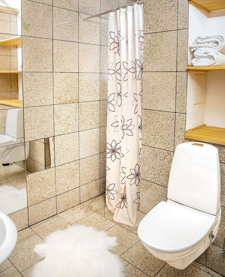 Apartamentos Tr�dg�rdshuset I Sankt Olof