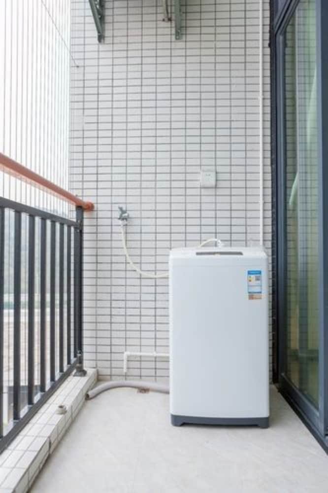 Kaimi Apartment Kesheng Plaza Branch
