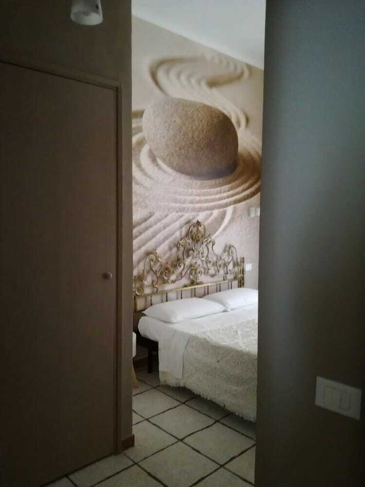 Bed & Breakfast Appartamenti Il Viandante