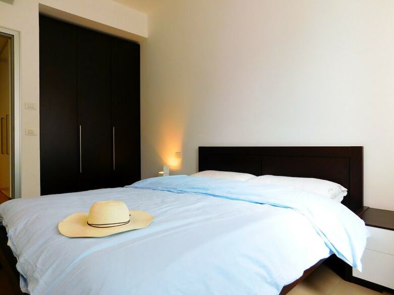 Apartamento Trilocale Con Meravigliosa Vista Mare