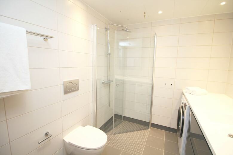 Apartamentos Nordic Host Luxury Apts - S�renga 175