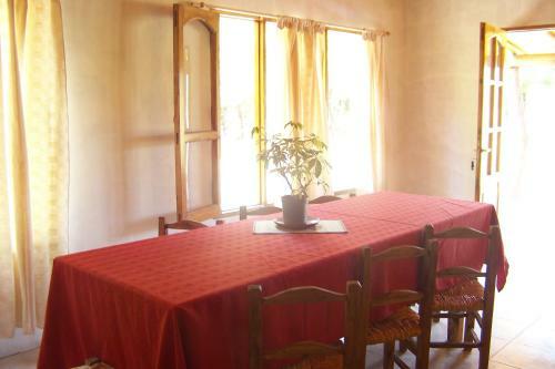 Lodge Caba�a La Tranquera