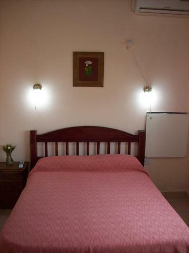 Posada Hosteria San Benito