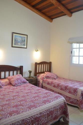 Posada Hosteria San Benito