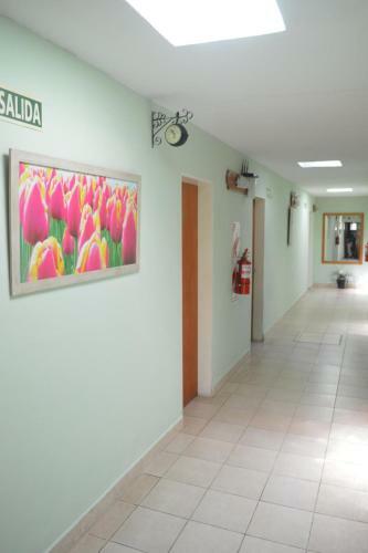 Posada Hosteria San Benito