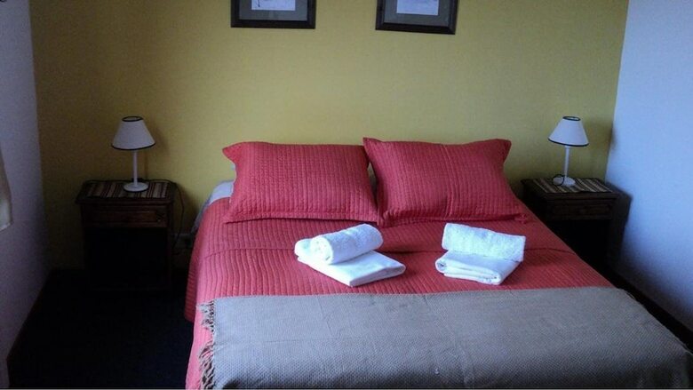 Mysten Kepen B&B