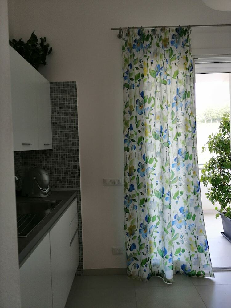 Apartamento Casa Ferreri
