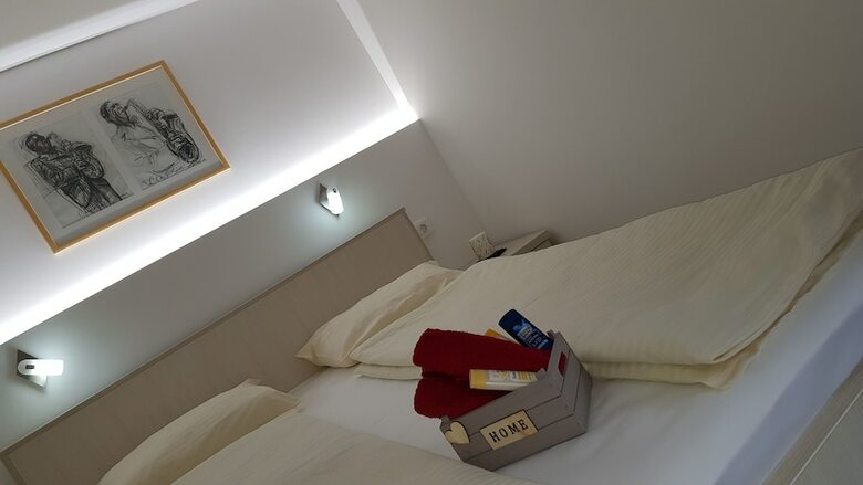 Apartamentos Galeria Nura