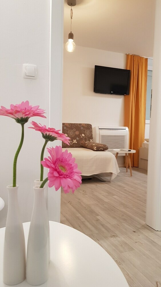Apartamentos Galeria Nura