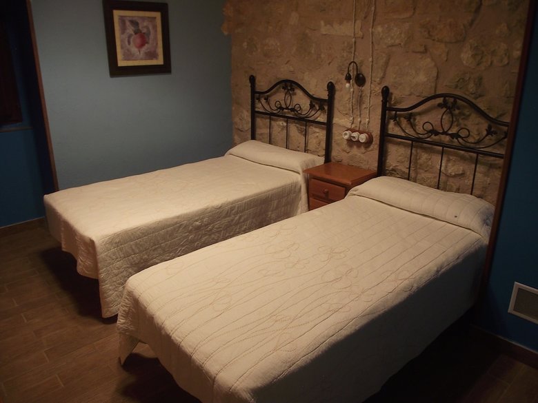 Agroturismo Casa Rural El Rinc�n de Atapuerca