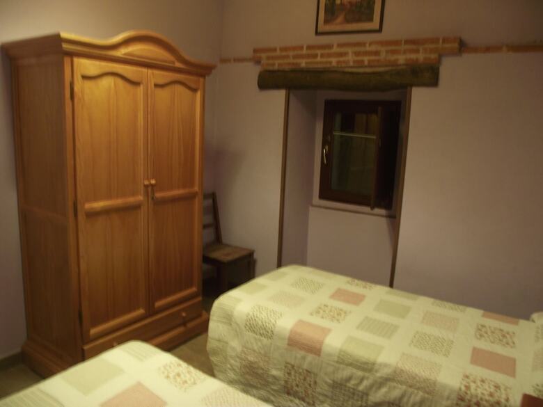 Agroturismo Casa Rural El Rinc�n de Atapuerca
