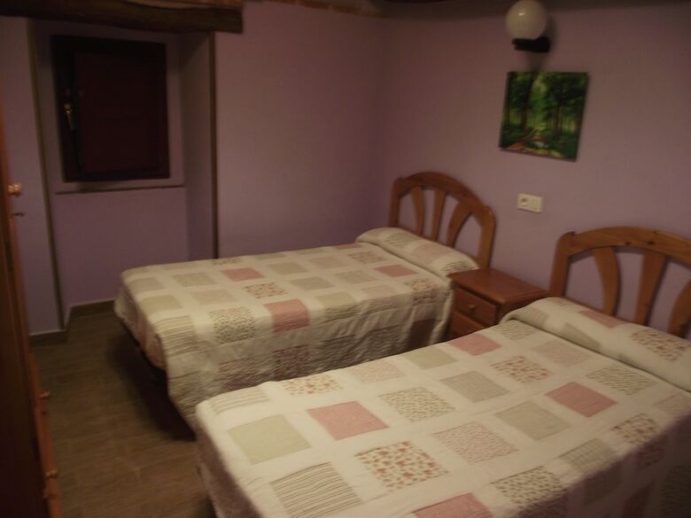 Agroturismo Casa Rural El Rinc�n de Atapuerca