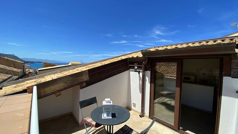 Apartamento Terrazze XXV Novembre