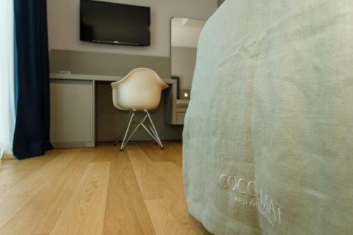 Buz� Boutique Hotel