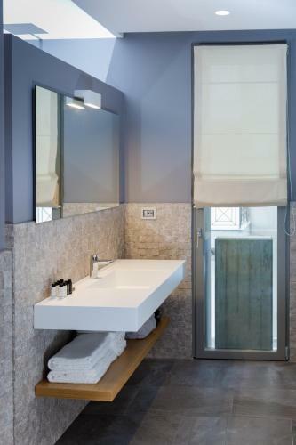 Buz� Boutique Hotel