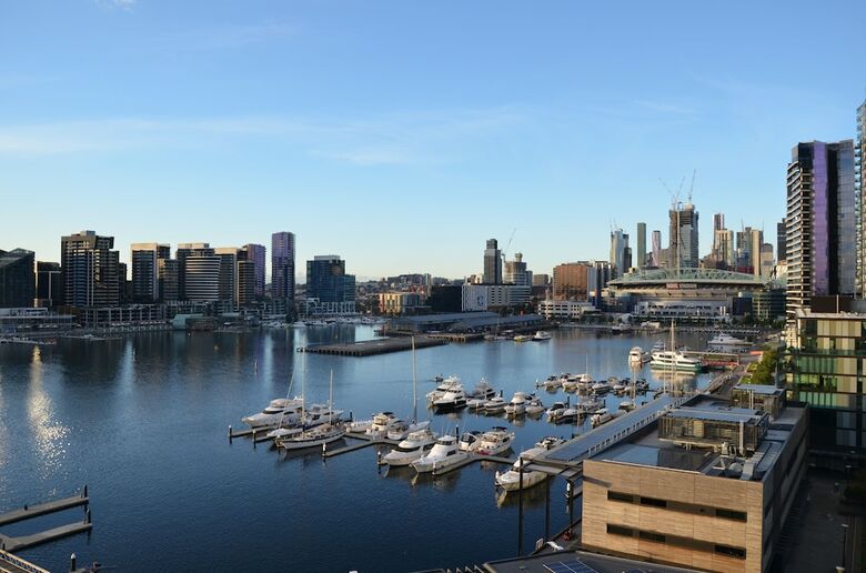 Apartamentos Orange Stay At Collins Wharf