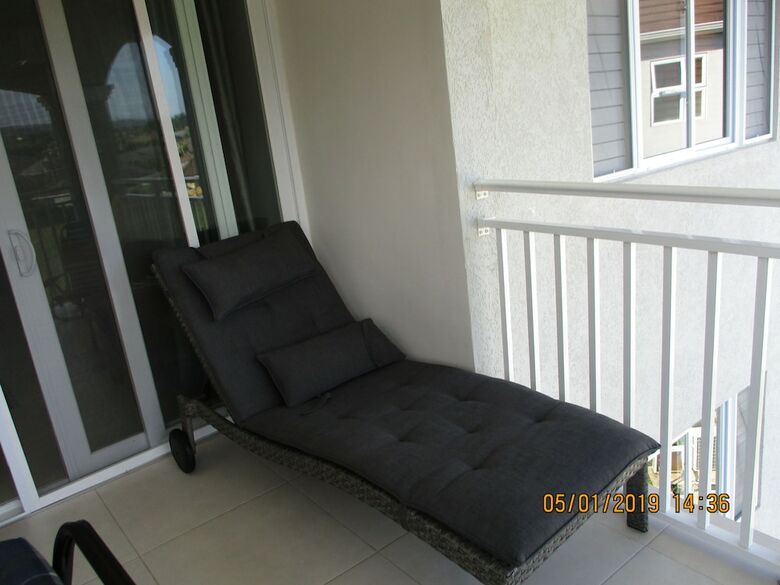 Apartamentos Serenity At Richmond Jamaica