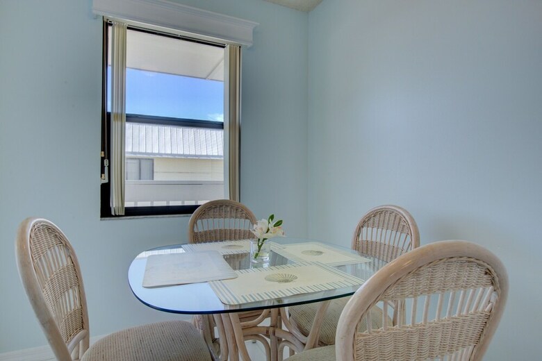 The Anna Maria Island Beach View 208
