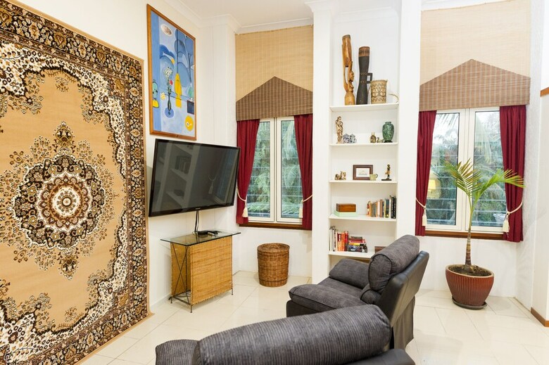 Apartamentos The Penthouse Port Douglas
