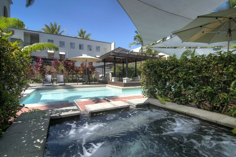 Apartamentos The Penthouse Port Douglas