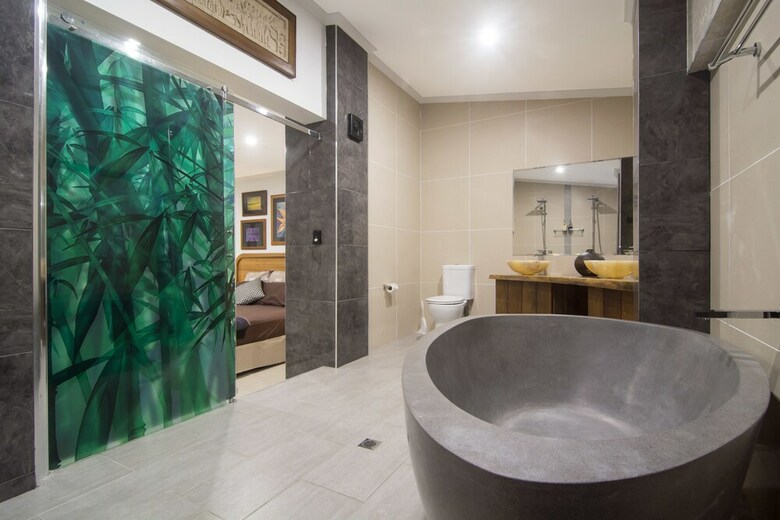 Apartamentos The Penthouse Port Douglas