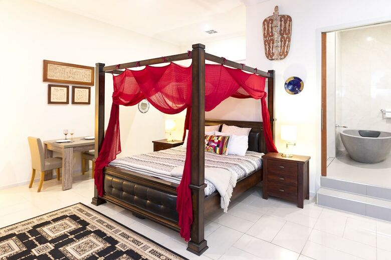 Apartamentos The Penthouse Port Douglas