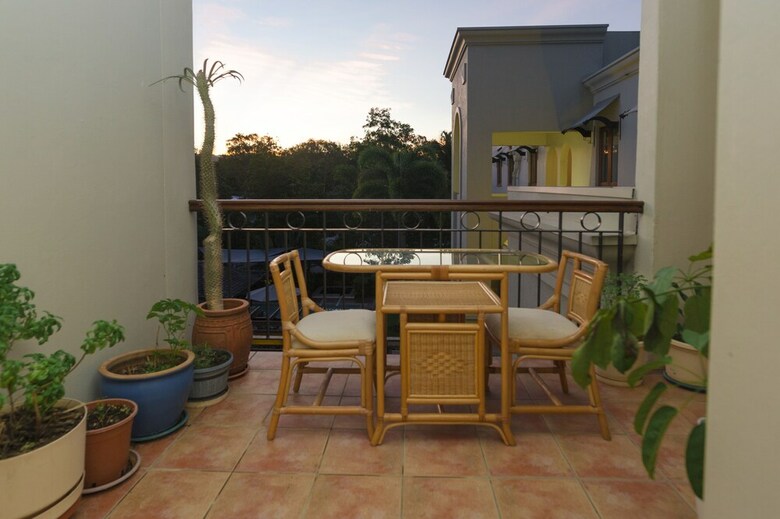 Apartamentos The Penthouse Port Douglas