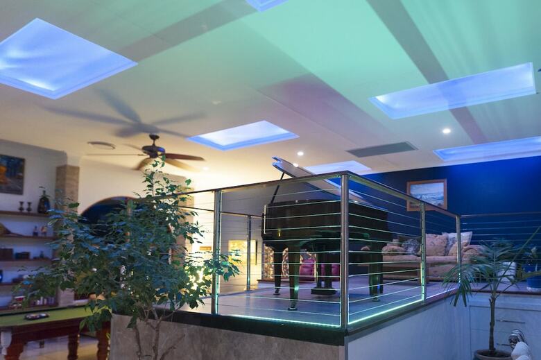 Apartamentos The Penthouse Port Douglas