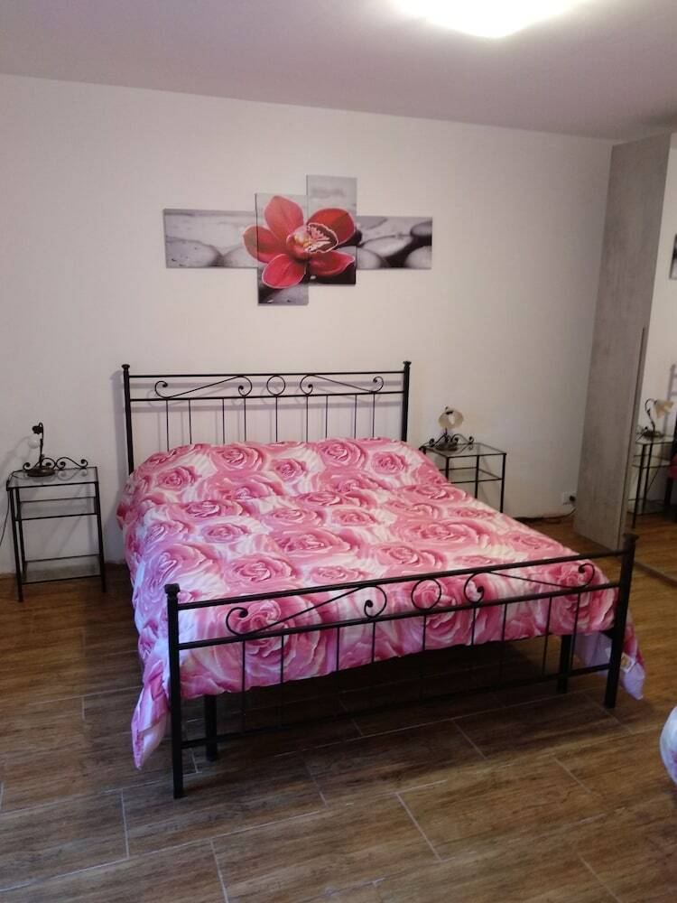 Apartamento B&B Balilla House