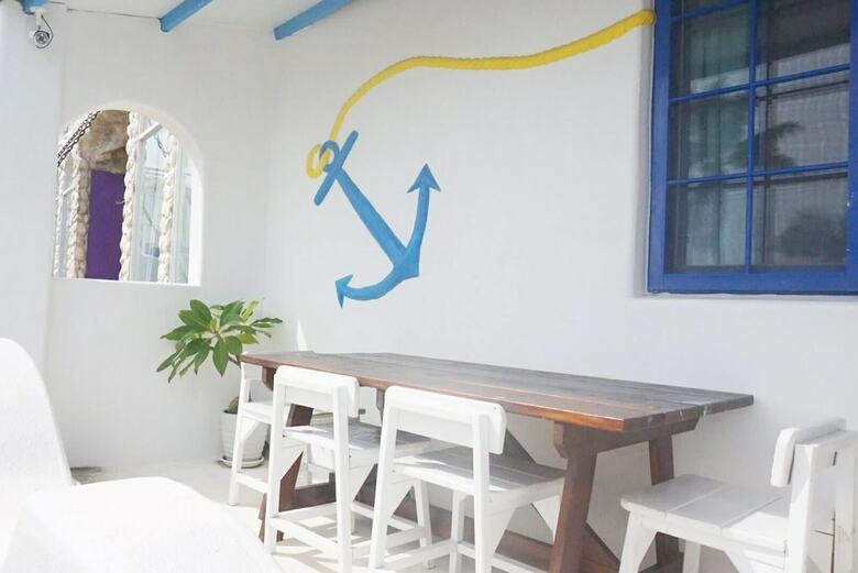 Bed & Breakfast Beach Love Homestay