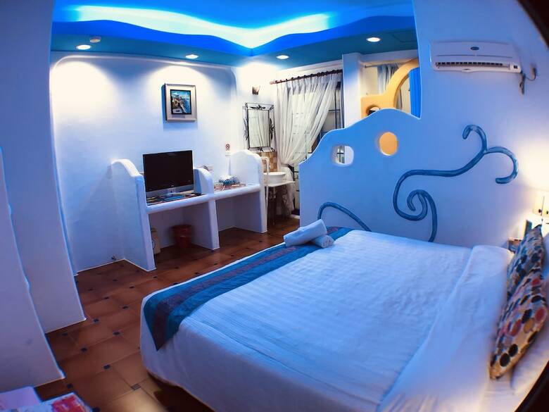 Bed & Breakfast Beach Love Homestay