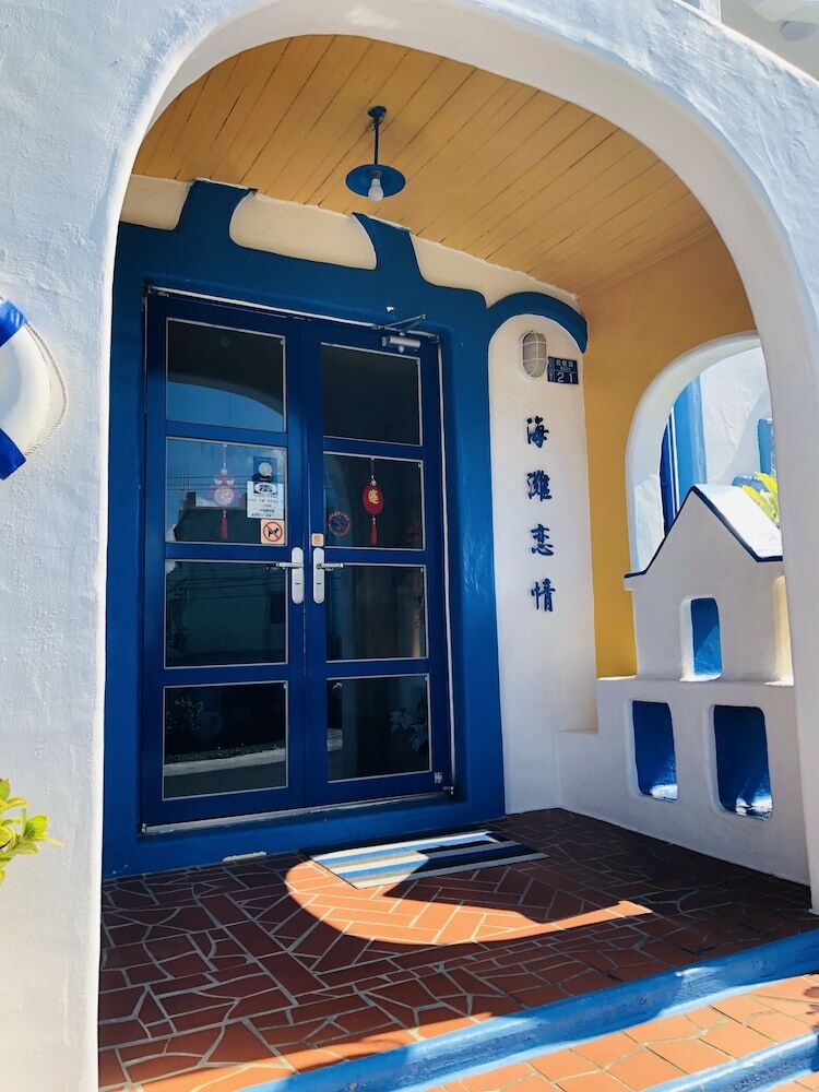 Bed & Breakfast Beach Love Homestay