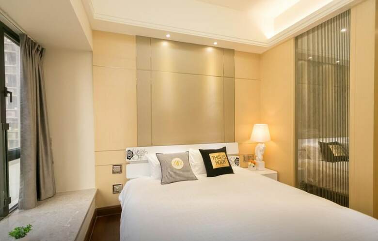 Guangzhou Md Apartment Pazhou Exhibition
