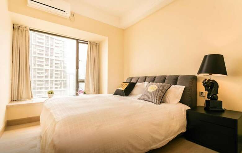 Guangzhou Md Apartment Pazhou Exhibition