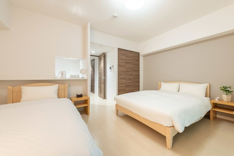 Apartamentos Floral Happy Stay House