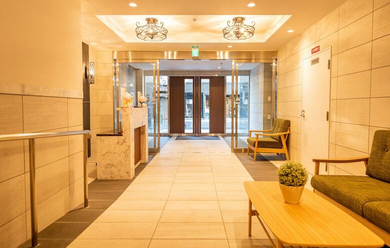 Apartamentos Floral Happy Stay House