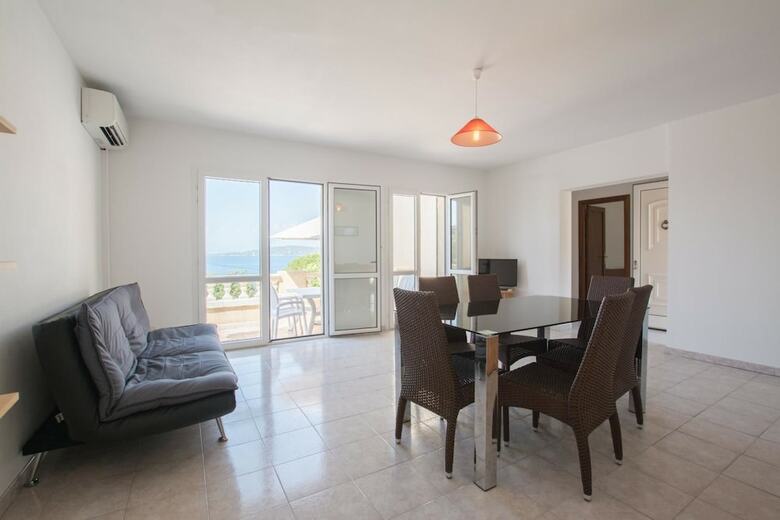 Residencia R�sidence Aigue Marine