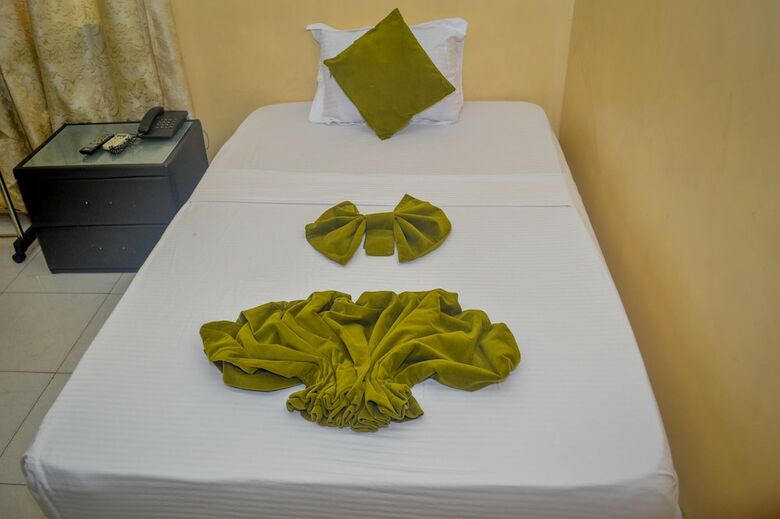 Hotel Finesse