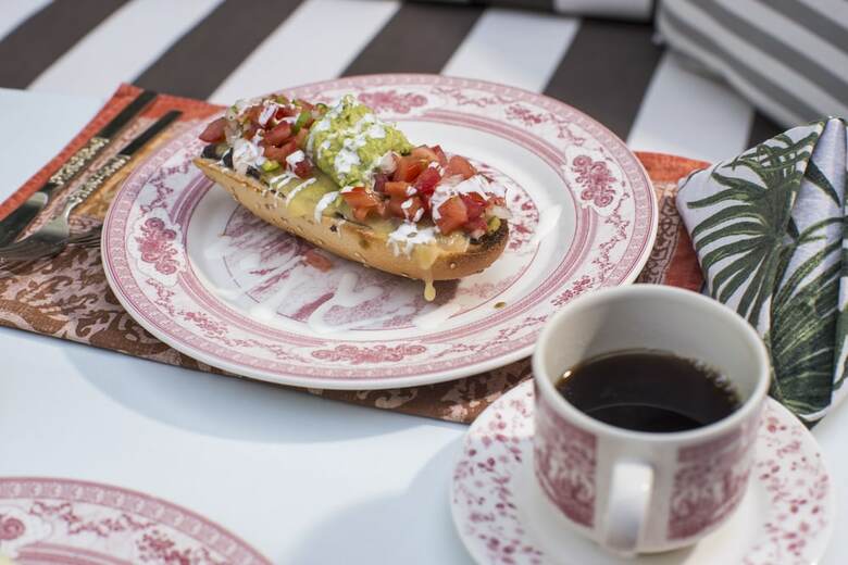 Bed & Breakfast Pug Seal Coyoacan