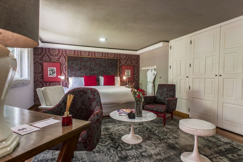 Bed & Breakfast Pug Seal Coyoacan