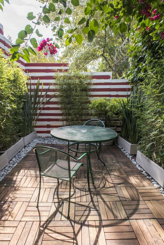 Bed & Breakfast Pug Seal Coyoacan