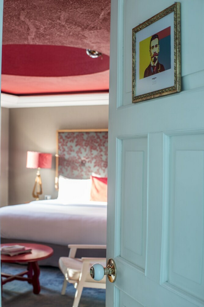 Bed & Breakfast Pug Seal Coyoacan