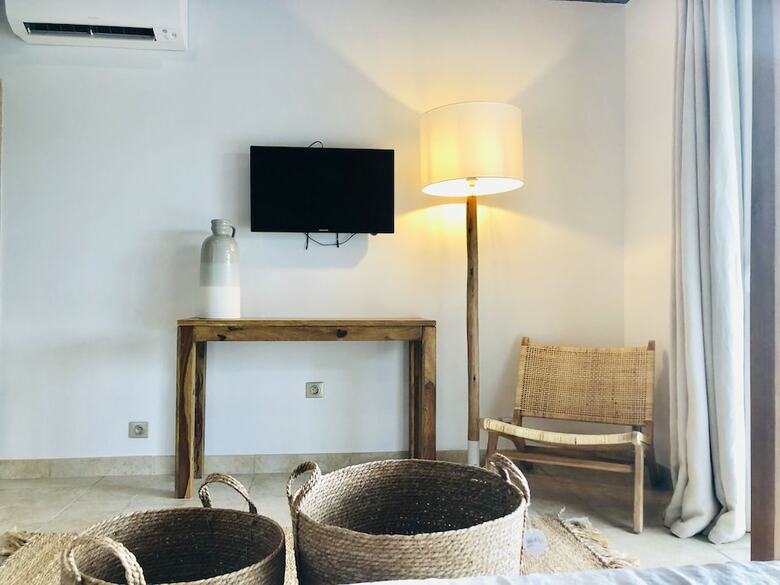 Hotel Domaine La Broutie