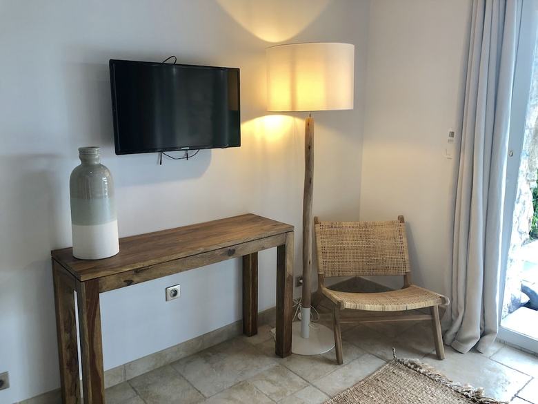 Hotel Domaine La Broutie